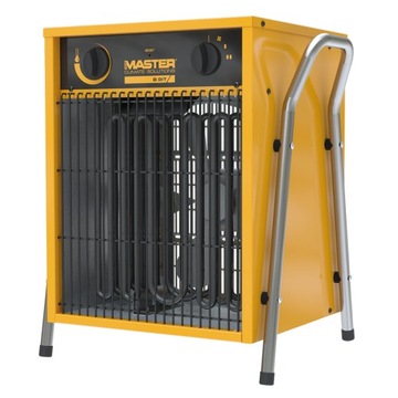 NAGRZEWNICA ELEKTRYCZNA MASTER B 9IT 9KW