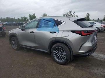 Lexus NX II 2025 Lexus NX 450H Luxury 2025 2.5l 2.5 Hybryda 240KM, zdjęcie 1