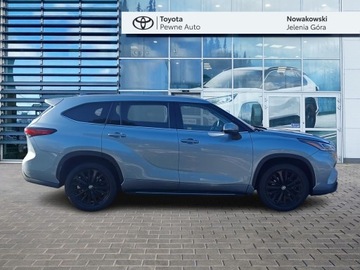 Toyota Highlander III 2023 Toyota Highlander 2.5 Executive Style 2.5 Executiv, zdjęcie 3