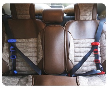 РЕМЕНЬ БЕЗОПАСНОСТИ SMART KID BELT ВМЕСТО СИДЕНЬЯ