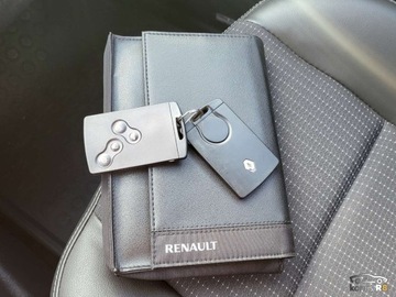 Renault Grand Scenic II Grand Scenic 2013 Energy dCi 130KM 2014 Renault Grand Scenic 1.6130KM 2014r 166TysKm Bose 7 osob Navi Grzane fote, zdjęcie 23