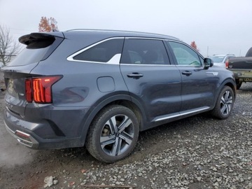 Kia 2022 Kia Sorento Sx Prestige 2022 1.6l 1.6 Hybryda 261KM, zdjęcie 3