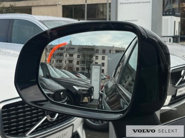 Volvo XC60 II 2025 Volvo XC 60 FV23% B5B Ultra Black Edition Full-LED, zdjęcie 36