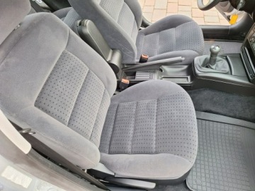Volkswagen Passat B5 Sedan 1.8 20V 125KM 1998 Volkswagen Passat 62 Tyś kilometrów auto jak, zdjęcie 24