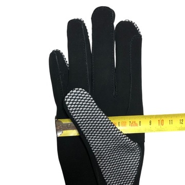 839 Женские перчатки для верховой езды Riders Trend Suede Lightweight L