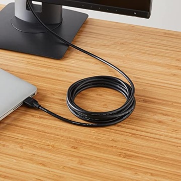 Kabel SATA Basics HDMI to DVI Adapter Cable - 6 Feet