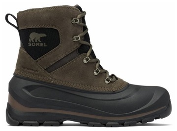 SOREL Śniegowce męskie BUXTON LACE WP 45