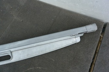 ШТОРКА БАГАЖНИКА JEEP GRAND CHEROKEE WJ