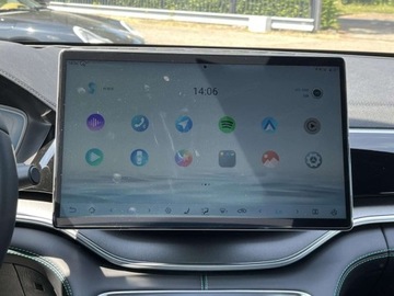 BYD Seal U DM-i 218KM 2025 BYD Seal U DM-i 1.5 Comfort Suv (218KM) 2025, zdjęcie 12