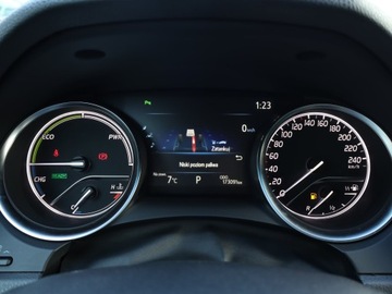 Toyota Camry IX Sedan 2.5 Hybrid Dynamic Force 218KM 2020 Toyota Camry 2.5 Hybrid, Salon Polska, zdjęcie 10