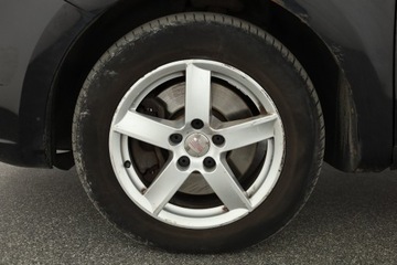 Seat Alhambra II (7N) Van 2.0 TDI 140KM 2011 Seat Alhambra 2.0 TDI, DSG, 7 miejsc, Navi, Xenon, zdjęcie 11