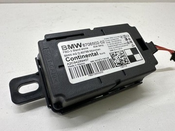 8706502 JINÉ MODUL 220 I 141 2019 BMW 2 GRANÁT TOURER (F46)