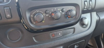 Opel Vivaro B 2017 Opel Vivaro Do Przewozu Osób Niepełnosprawnych, zdjęcie 36