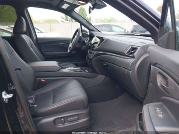 Honda 2025 Honda Inny Passport Trailsport 2025 3.5l 3.5 Benzyna 280KM, zdjęcie 9