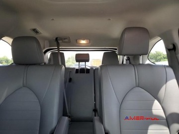 Toyota Highlander III 2021 Toyota Highlander 2021 r., 2,5L XLE 2.5 Hybryda 243KM, zdjęcie 9