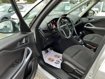 Opel Zafira C Tourer 1.4 Turbo ECOTEC 140KM 2016 Opel Zafira Orginalny Bagażnik Rowerowy /7, zdjęcie 9