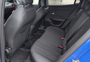 Opel Mokka II SUV-e 50kWh 136KM 2023 Opel Mokka Mokka-e 50kWh Elegance SalonPL FVat Od Reki Zadbany Serwis ASO, zdjęcie 9