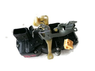HUMMER H2 02-09 ZÁMEK DVEŘE PRAVÝ PŘEDNÍ 15134808