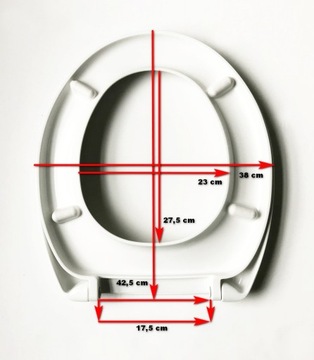 СИДЕНЬЕ ДЛЯ УНИТАЗА JIKA LYRA