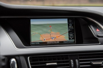 Audi A5 8T Coupe 2.0 TFSI 180KM 2009 Audi A5 Coupe S-Line 2.0T 180KM Manual !, zdjęcie 17