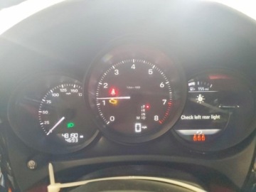 Porsche Macan 2022 Porsche Macan Base 2022 2.0 Benzyna 261KM, zdjęcie 9