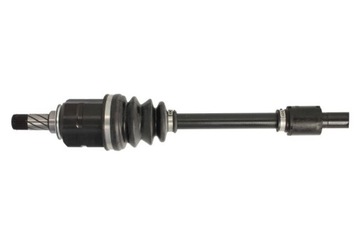 F743CB SKF POLOOSA POHONNÁ PŘEDNÍ P 57,5/915MM HODÍ SE DO: OPEL CORSA D