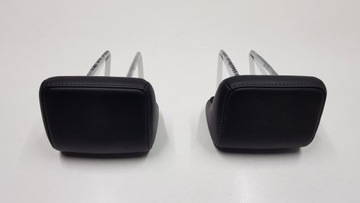 ПОДГОЛОВНИК ЗАДНЕГО СИДЕНИЯ ЦЕНТРАЛЬНЫЙ FORD EDGE MK2 SPORT