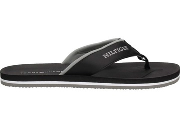 Tommy Hilfiger Japonki FM0FM05029 42 Comfort Hilfiger Beach Sandal