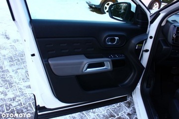 Citroen C5 Aircross SUV 1.6 PureTech 181KM 2019 Citroen C5 Aircross Citroen C5 Aircross 1.6 PureTech Feel EAT8 1.6 180KM, zdjęcie 30