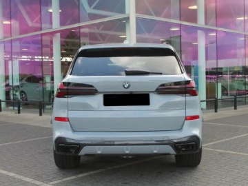 BMW X5 G05 SUV Facelifting 3.0 30d 298KM 2026 BMW X5 xDrive30d Sport Suv 3.0 (298KM) 2026, zdjęcie 2