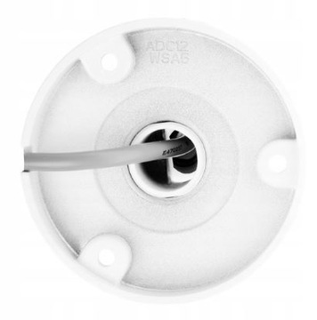 5-мегапиксельная уличная камера HiLook AHD TVI с гибридной подсветкой, светодиодной и ИК-подсветкой