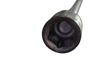 Опора прицепа эвакуатора 1300 кг, комплект Winterhoff