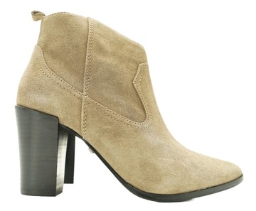 JESIENNE Buty Damskie BUFFALO | ROZMIAR 36