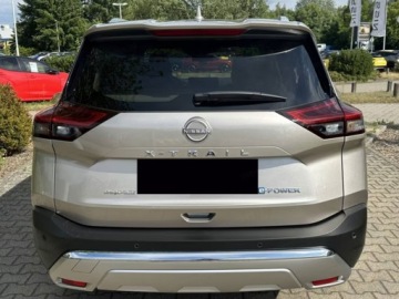 Nissan X-Trail IV 1.5 VC-T e-POWER 213KM 2025 Od ręki - Tekna e-POWER 4WD 1.5 213KM, zdjęcie 3
