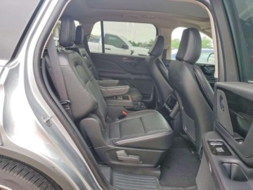 Lincoln Aviator 2023 Lincoln Aviator Reserve 2023 3.0 Benzyna 400KM, zdjęcie 10