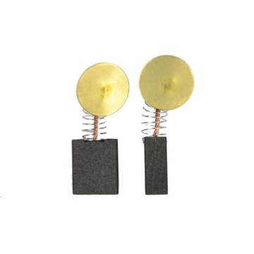 Szczotki węglowe 6.3x13.5x16mm kpl. 2szt EU