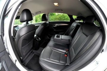 Hyundai i40 Kombi Facelifting 1.7 CRDi 141KM 2015 Hyundai i40 1.7 CRDi 141 KM Lift Led Xenon Premium, zdjęcie 10