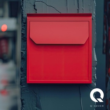 FARBA DO METALU NA RDZĘ OCYNK ALUMINIUM STAL 4w1 ANTRACYT RAL 7016 MAT 1L