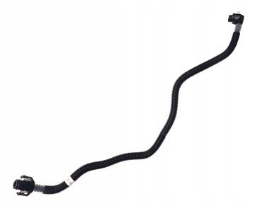 Wąż Przewód paliwa -filtra Mercedes ML W163 270CDI