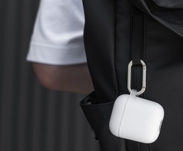 Etui Rhinoshield na słuchawki Apple AirPods Pro 2