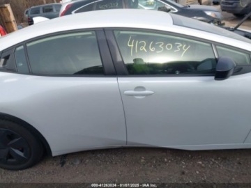 Toyota Prius V (XW60) 2023 Toyota Prius Prime Se, 2023r., 2.0L 2.0 Benzyna 150KM, zdjęcie 4