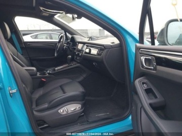 Porsche Macan 2023 Porsche Macan T 2023 2.0l 2.0 Benzyna 261KM, zdjęcie 9