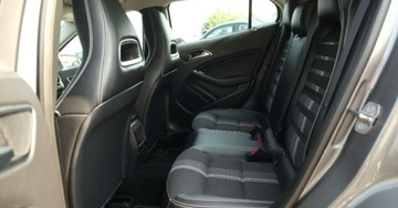 Mercedes GLA I Off-Roader Facelifting 2.1 200d 136KM 2019 Mercedes-Benz GLA (Nr.211) 2.2 Automat Nawigacja Klima Tempomat Gwarancja, zdjęcie 16
