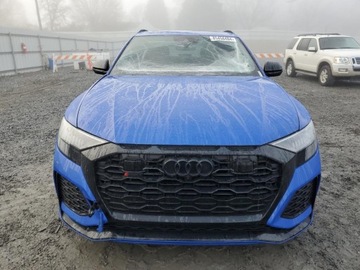 Audi 2022 Audi RS Q8 2022 4.0l 4.0 Benzyna 591KM, zdjęcie 5