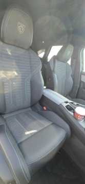Peugeot 3008 III 2025 Peugeot 3008 Hybrid 6300km !, zdjęcie 19