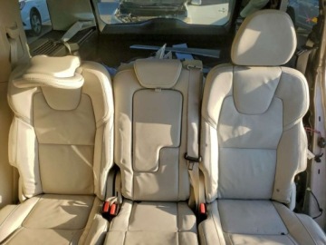 Volvo XC90 II 2025 Volvo XC 90 Ultra 2025 2.0L 2.0 Benzyna 300KM, zdjęcie 10