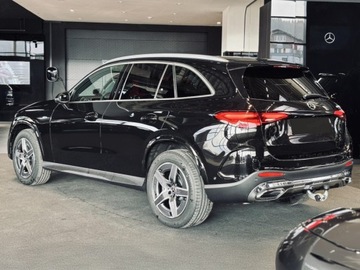 Mercedes GLC C254/X254 Coupe 2.0 220d 197KM 2025 MERCEDES-BENZ GLC 220 d 4-Matic AMG Line 2.0 (197KM) 2025, zdjęcie 3