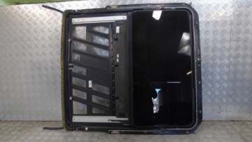 MERCEDES W203 SZYBERDACH A2037800229