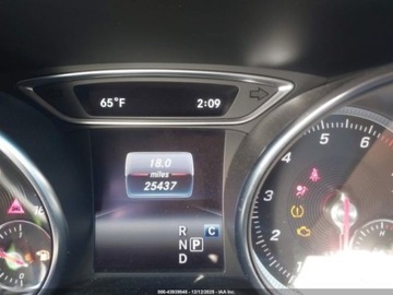 Mercedes GLA I 2019 Mercedes-Benz GLA 2019 r.,2,0L 250 4MATIC 2.0 Benzyna 208KM, zdjęcie 14