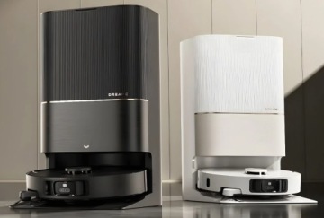 Набор фильтров для DREAME L10s ULTRA gen2, PRO HEAT X30 MOVA E30 P10